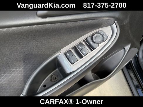 Used 2025 Chevrolet Malibu LT FWD image 17