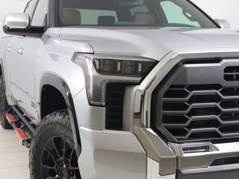 Used 2024 Toyota Tundra 1794 Edition w/ TRD Off-Road Package AWD/4WD image 20