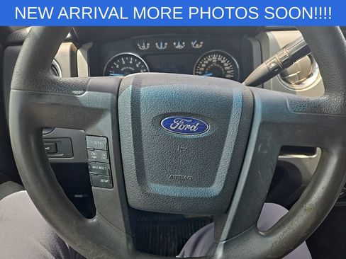 Used 2012 Ford F150 XLT w/ Off Road Pkg AWD/4WD image 16