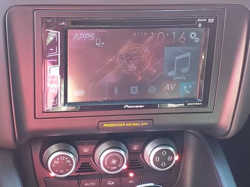 Used 2012 Audi TT 2.0T Premium Plus image 7