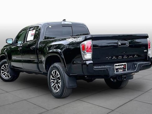 Used 2023 Toyota Tacoma TRD Sport AWD/4WD image 12