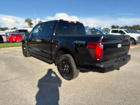 Used 2024 Ford F150 XLT w/ Equipment Group 302A MID AWD/4WD image 7
