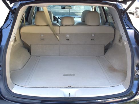 Used 2015 Nissan Murano Platinum w/ Platinum Technology Package AWD/4WD image 44