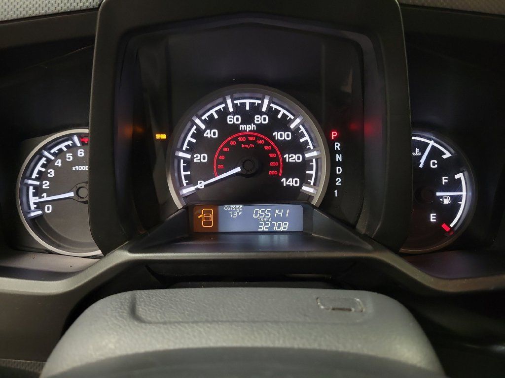 Used 2011 Honda Ridgeline RTL image 22