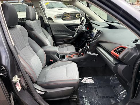 Used 2019 Subaru Forester Sport w/ Popular Package #2 AWD/4WD image 22