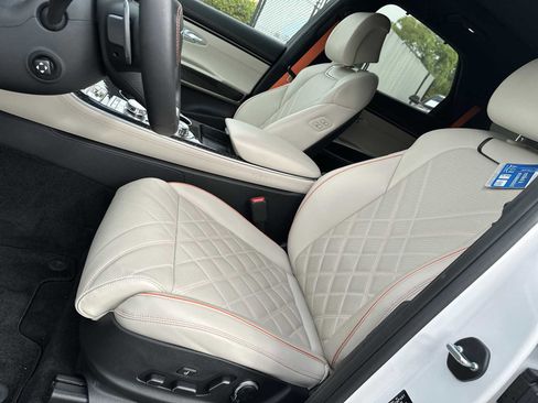 New 2026 Genesis GV70 3.5T Sport Prestige image 19