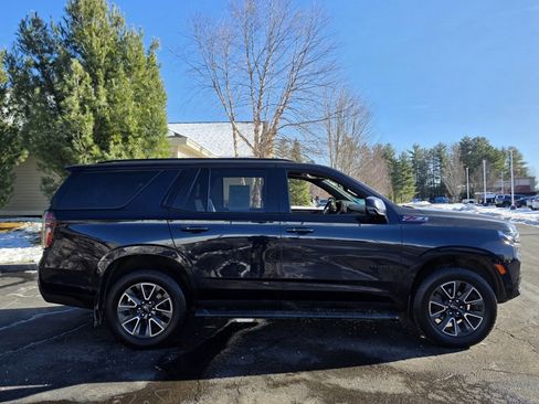 Used 2021 Chevrolet Tahoe Z71 w/ Luxury Package image 14