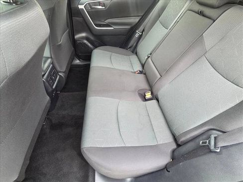 Certified 2024 Toyota RAV4 XLE image 17
