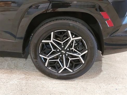 Certified 2024 Hyundai Tucson N Line image 34