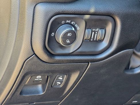 New 2026 RAM 1500 Big Horn image 36