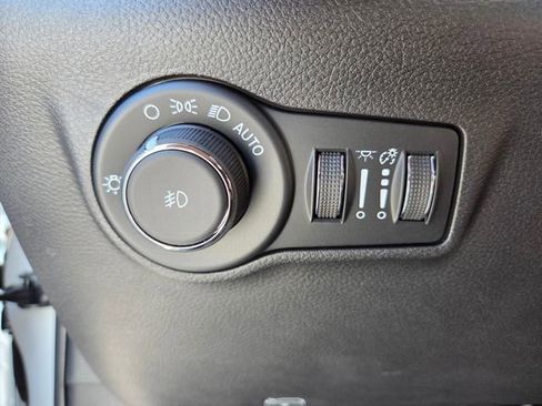 New 2026 Jeep Compass Latitude AWD/4WD image 20