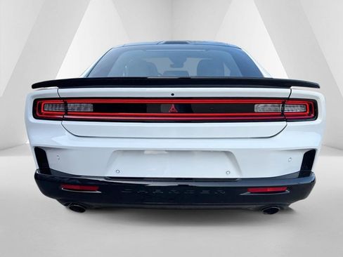 New 2026 Dodge Charger R/T Scat Pack image 6