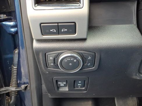 Used 2018 Ford F150 Lariat AWD/4WD image 18