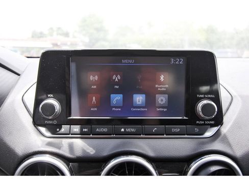 Used 2025 Nissan Sentra S FWD image 27