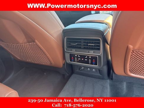 Used 2022 Audi Q8 Premium Plus w/ Premium Plus Package image 20