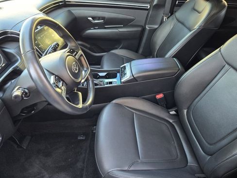 Certified 2023 Hyundai Tucson SEL w/ Convenience Package image 12