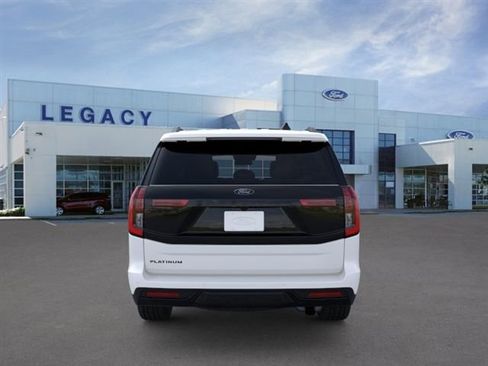 New 2026 Ford Expedition Platinum AWD/4WD image 5