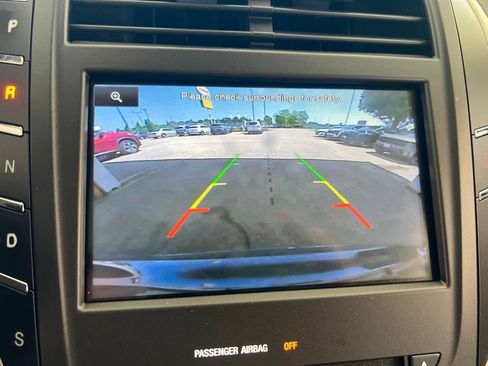Used 2015 Lincoln MKC FWD w/ Equipment Group 102A Reserve image 47