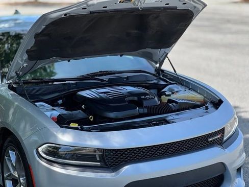 Used 2022 Dodge Charger GT RWD image 42