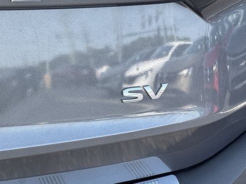 Certified 2023 Nissan Rogue SV w/ SV Premium B Package FWD image 5