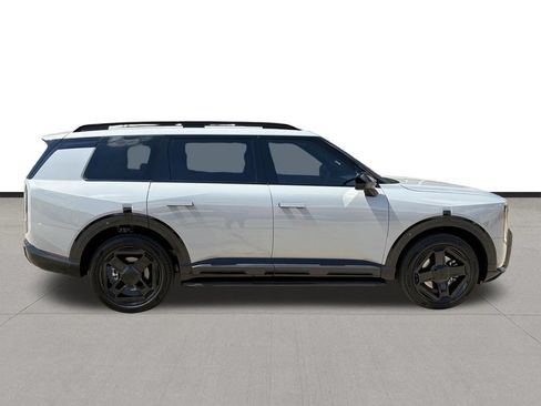 Used 2027 Kia Telluride EX X-Line w/ Towing Package AWD/4WD image 4