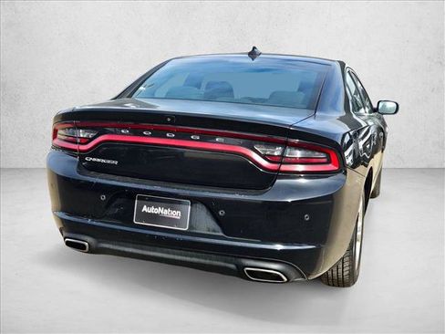 Used 2023 Dodge Charger SXT image 5