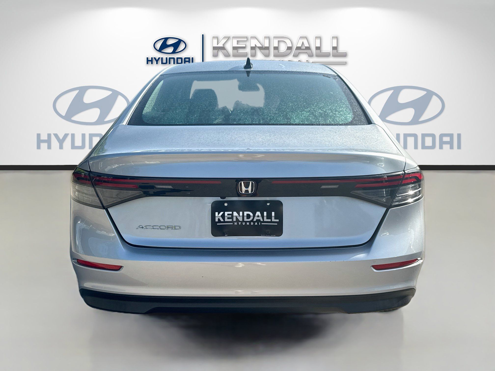 Used 2025 Honda Accord SE image 5