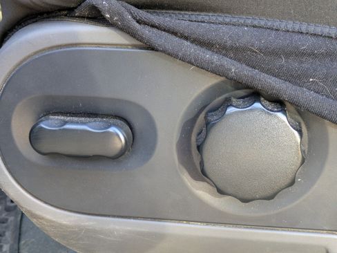 Used 2004 Ford F150 FX4 image 18