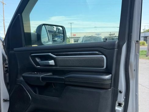 Used 2020 RAM 1500 Big Horn AWD/4WD image 19