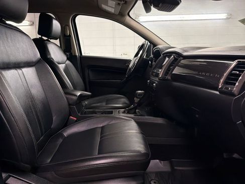 Used 2022 Ford Ranger Lariat image 28
