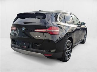 Used 2025 BMW X3 xDrive30i w/ Convenience Package video 2