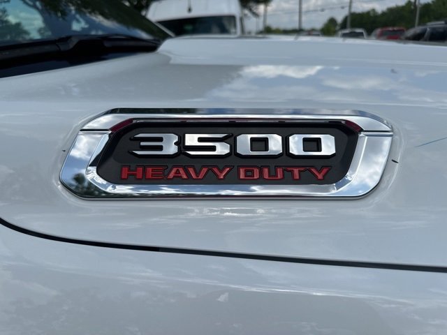 New 2024 RAM 3500 Tradesman AWD/4WD image 26