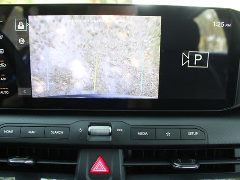 New 2026 Kia K4 EX FWD image 39