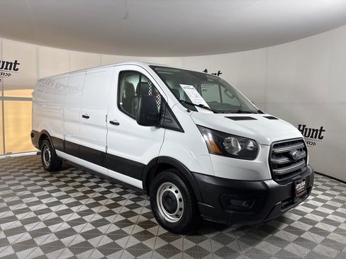 Used 2020 Ford Transit 250 Low Roof image 3