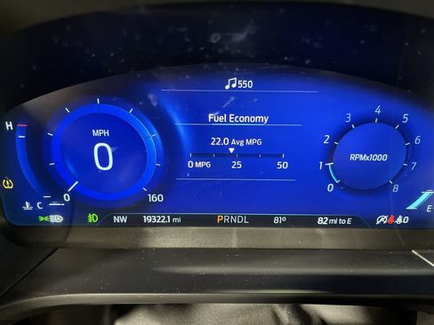 Used 2022 Ford Escape SEL AWD/4WD image 17