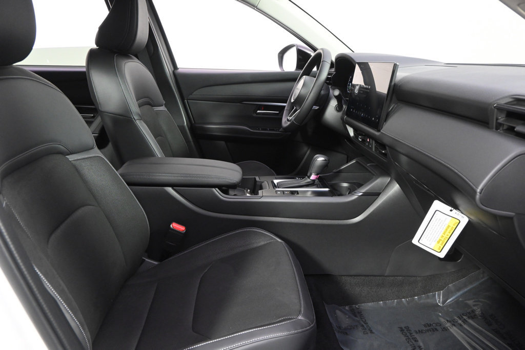 New 2026 MAZDA CX-5 Preferred AWD/4WD image 16