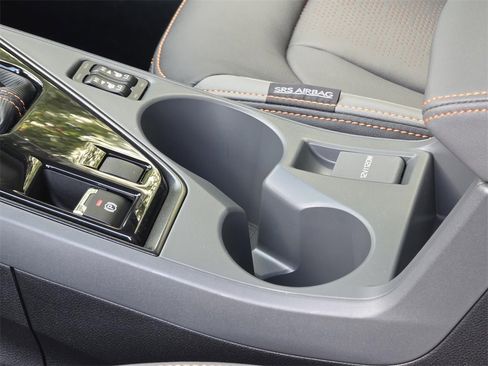 New 2025 Subaru Crosstrek 2.5i Limited image 24