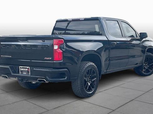 Used 2023 Chevrolet Silverado 1500 RST image 13