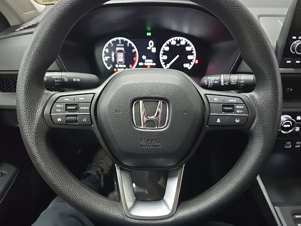 Used 2023 Honda CR-V EX image 19
