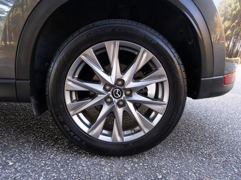 Used 2020 MAZDA CX-5 Grand Touring Reserve image 40