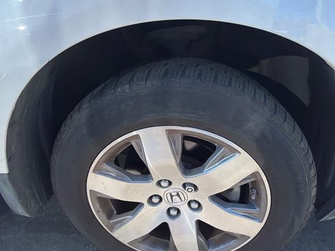 Used 2013 Honda Pilot Touring image 10