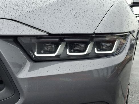 Used 2024 Ford Mustang Premium RWD image 9