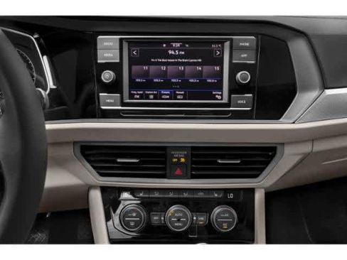 Used 2021 Volkswagen Jetta R-Line image 13