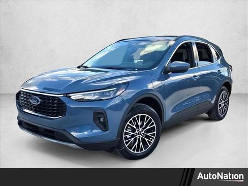 New 2026 Ford Escape SE w/ PHEV Premium Package image 1