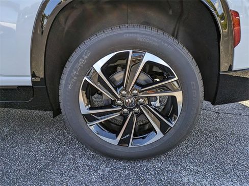 New 2026 Buick Enclave Sport Touring w/ Power Package image 14