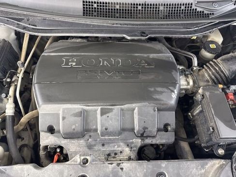 Used 2016 Honda Odyssey Touring image 21