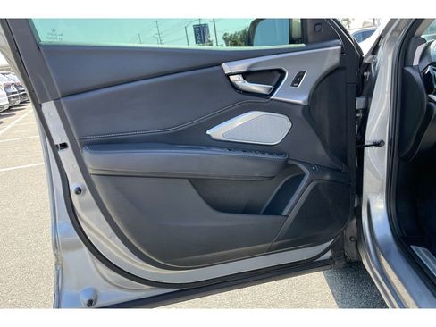 Certified 2020 Acura RDX FWD w/ Technology Package image 10