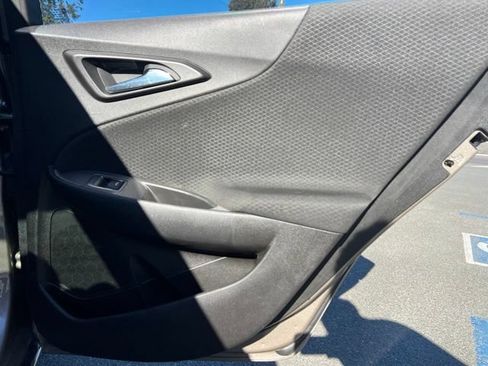 Used 2024 Chevrolet Malibu RS w/ LPO, Floor Liner Package FWD image 23