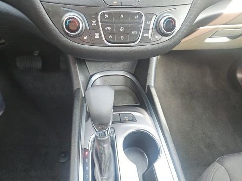 Used 2024 Chevrolet Malibu LT image 16