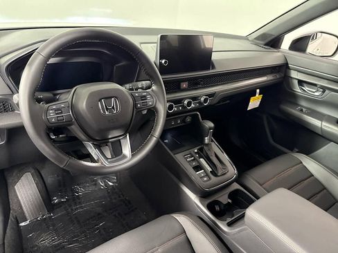 New 2026 Honda CR-V Sport-L image 14